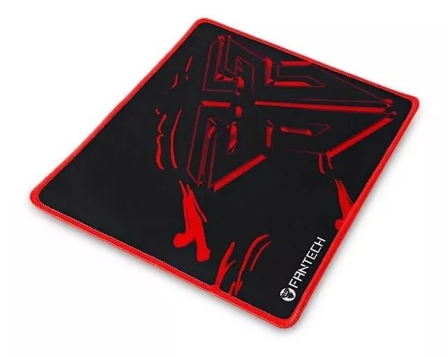 Pad Mouse Gamer Fantech Mp25 Gaming Mousepad Speed Edition